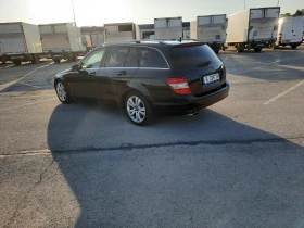 Mercedes-Benz C 220 CDI, снимка 5