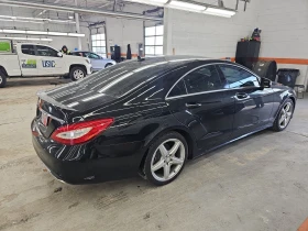 Mercedes-Benz CLS 400 4MATIC* AMG* HARMAN/KARDON* ОДБУХ* , снимка 6