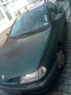 Renault Laguna | Mobile.bg    3