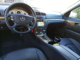 Mercedes-Benz E 320 face 7G, снимка 9