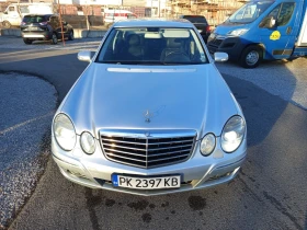 Mercedes-Benz E 320 face 7G, снимка 5