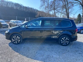 VW Sharan 2.0TDI 177к.с ЛИЗИНГ, снимка 8