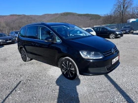 VW Sharan 2.0TDI 177к.с ЛИЗИНГ, снимка 3