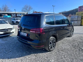 VW Sharan 2.0TDI 177к.с ЛИЗИНГ, снимка 5