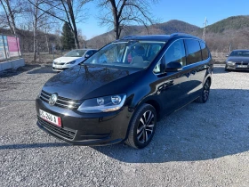 VW Sharan 2.0TDI 177к.с ЛИЗИНГ, снимка 1