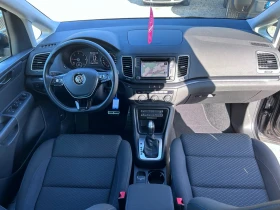 VW Sharan 2.0TDI 177к.с ЛИЗИНГ, снимка 12