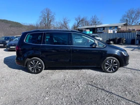 VW Sharan 2.0TDI 177к.с ЛИЗИНГ, снимка 4