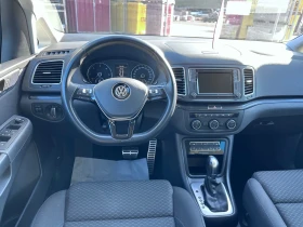 VW Sharan 2.0TDI 177к.с ЛИЗИНГ, снимка 13