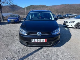 VW Sharan 2.0TDI 177к.с ЛИЗИНГ, снимка 2