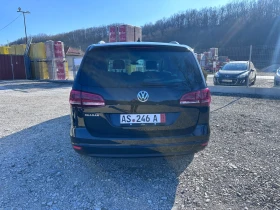 VW Sharan 2.0TDI 177к.с ЛИЗИНГ, снимка 6