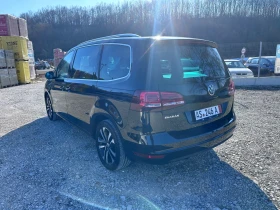 VW Sharan 2.0TDI 177к.с ЛИЗИНГ, снимка 7