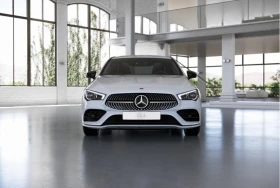 Mercedes-Benz CLA 250 | Mobile.bg    4