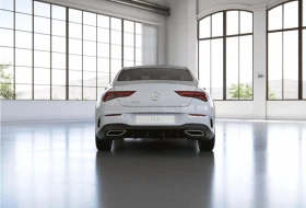 Mercedes-Benz CLA 250 | Mobile.bg    5