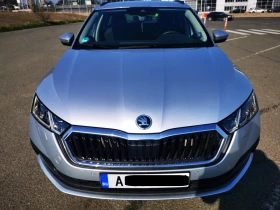 Skoda Octavia 2.0 TDI 7DSG Нова, снимка 2