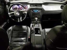 Ford Mustang 3.7* ЦЕНА ДО БГ * * * , снимка 9