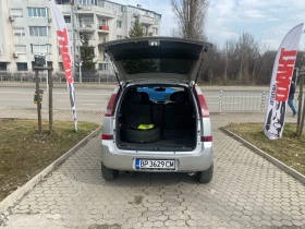 Opel Meriva 1.6i/ГАЗ - 2900 лв. - 41017551 | Car24.bg