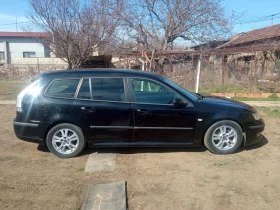 Saab 9-3 1.9 tid, снимка 8