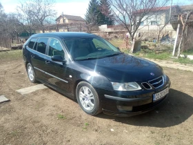 Saab 9-3 1.9 tid, снимка 2