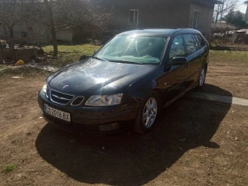 Saab 9-3 1.9 tid, снимка 3