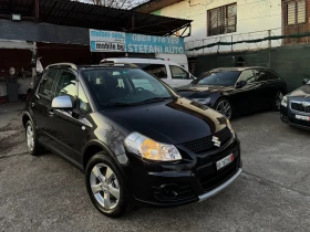 Suzuki SX4 100ХИЛ!4Х4!1.6!CH!, снимка 3