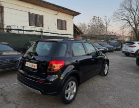 Suzuki SX4 100ХИЛ!4Х4!1.6!CH!, снимка 4