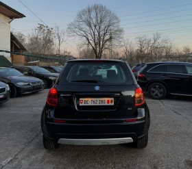 Suzuki SX4 100ХИЛ!4Х4!1.6!CH!, снимка 6