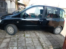 Fiat Multipla 1.6, снимка 4