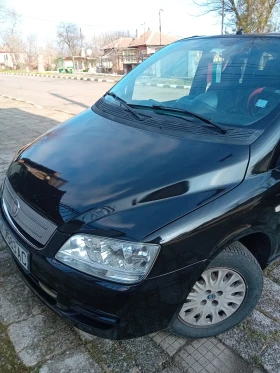 Fiat Multipla 1.6, снимка 2