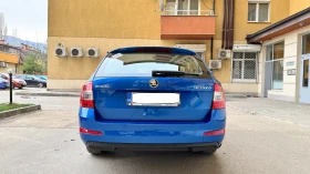 Skoda Octavia Style, снимка 4