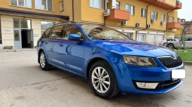 Skoda Octavia Style, снимка 2