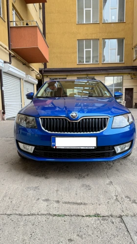 Skoda Octavia Style, снимка 3