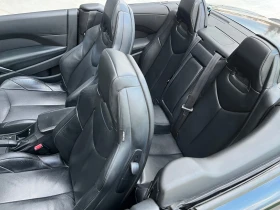 Обява за продажба на Peugeot 308 CC 2.0 HDI FELINE ~12 499 лв. - изображение 6