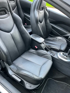 Обява за продажба на Peugeot 308 CC 2.0 HDI FELINE ~12 499 лв. - изображение 7