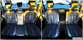 Обява за продажба на Ford Grand C-Max 2.0 TDCI 170 Titanium Automatic ~18 999 лв. - изображение 9