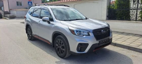 Subaru Forester 2.5i SPORT - 42900 лв. - 38677523 | Car24.bg