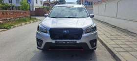 Subaru Forester 2.5i SPORT - 42900 лв. - 38677523 | Car24.bg