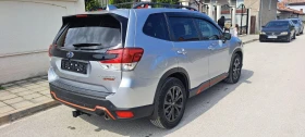 Subaru Forester 2.5i SPORT - 42900 лв. - 38677523 | Car24.bg