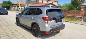Subaru Forester 2.5i SPORT - 42900 лв. - 38677523 | Car24.bg