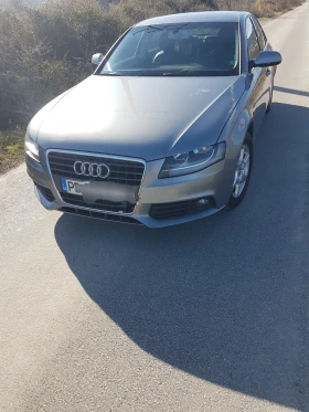 Обява за продажба на Audi A4 ~15 800 лв. - изображение 1