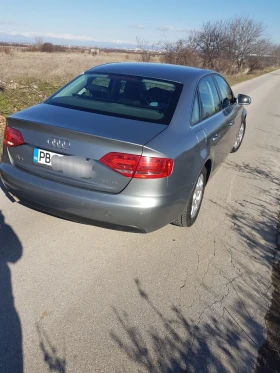 Обява за продажба на Audi A4 ~15 800 лв. - изображение 2