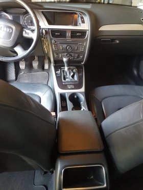 Обява за продажба на Audi A4 ~15 800 лв. - изображение 5