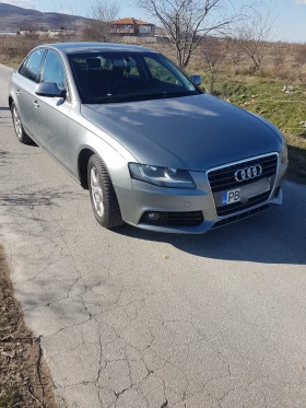 Обява за продажба на Audi A4 ~15 800 лв. - изображение 1