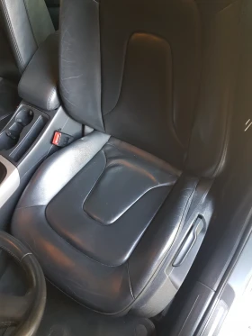 Обява за продажба на Audi A4 ~15 800 лв. - изображение 9