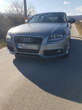 Обява за продажба на Audi A4 ~15 800 лв. - изображение 4