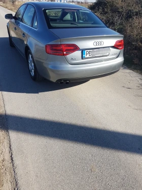 Обява за продажба на Audi A4 ~15 800 лв. - изображение 3