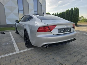 Audi A7 3.0Tdi S line.Quattro.Distronic | Mobile.bg    6