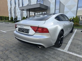 Audi A7 3.0Tdi S line.Quattro.Distronic | Mobile.bg    4
