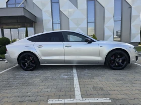 Audi A7 3.0Tdi S line.Quattro.Distronic | Mobile.bg    3