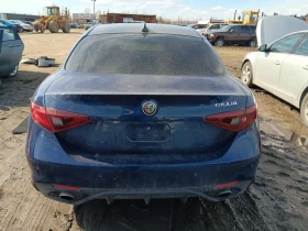 Alfa Romeo Giulia | Mobile.bg    6