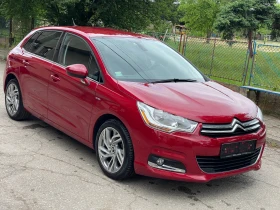 Citroen C4 1.6i* 156kc* auto* exclusive*  | Mobile.bg    3